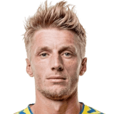 Daniel Wass