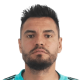 Sergio Romero
