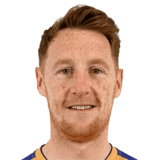 Stephen Quinn