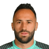 David Ospina