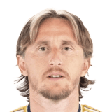 Luka Modrić