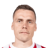 Ruben Yttergård Jenssen