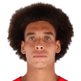 Axel Witsel