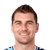 Sam Vokes
