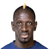 Mamadou Sakho