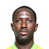 Moussa Sissoko