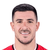 Yuri Berchiche