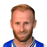Barry Bannan