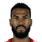 Eric Maxim Choupo-Moting