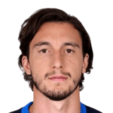 Matteo Darmian