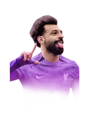 Mohamed Salah