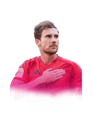 Leon Goretzka