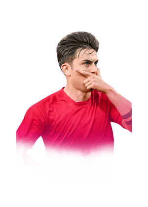 Paulo Dybala