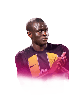 N'Golo Kanté