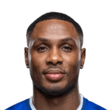Odion Ighalo