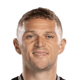 Kieran Trippier