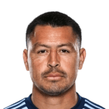 Roger Espinoza