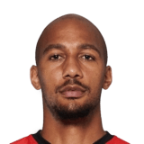 Steven Nzonzi