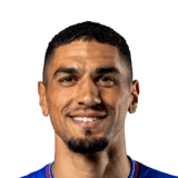 Leon Balogun