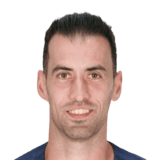 Sergio Busquets