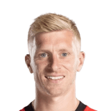 Ben Mee
