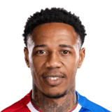 Nathaniel Clyne