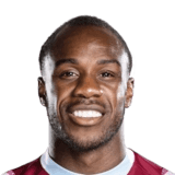 Michail Antonio