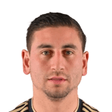 Alejandro Bedoya