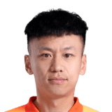 Zhang Chi