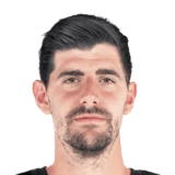Thibaut Courtois