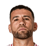 Nicolás Otamendi