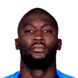 Romelu Lukaku