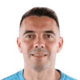 Iago Aspas