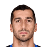 Henrikh Mkhitaryan