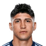 Alan Pulido