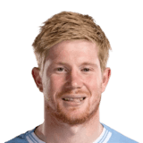 Kevin De Bruyne