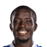 Idrissa Gueye
