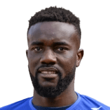 Pape N'diaye Souaré