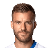 Andriy Yarmolenko