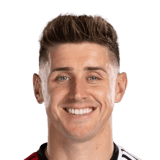 Tom Cairney