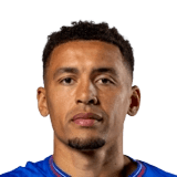 James Tavernier