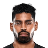 Roy Krishna