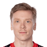 Gustav Sandberg-Magnusson