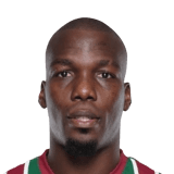 Florentin Pogba