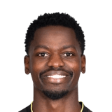 Nicolas Isimat-Mirin