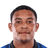 Luis Muriel
