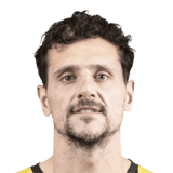 Matías Aguirregaray