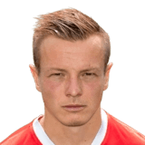 Jordy Clasie