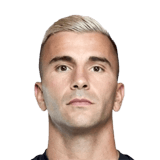 Anthony Lopes