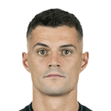 Granit Xhaka